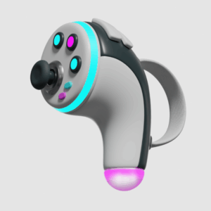 PulseGrip Neo