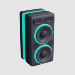 EchoCore Beam