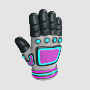 HapticGlove One