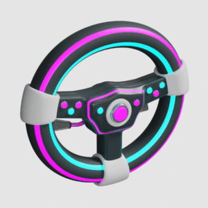 DriftDrive X