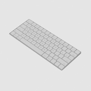 CrystalBoard W
